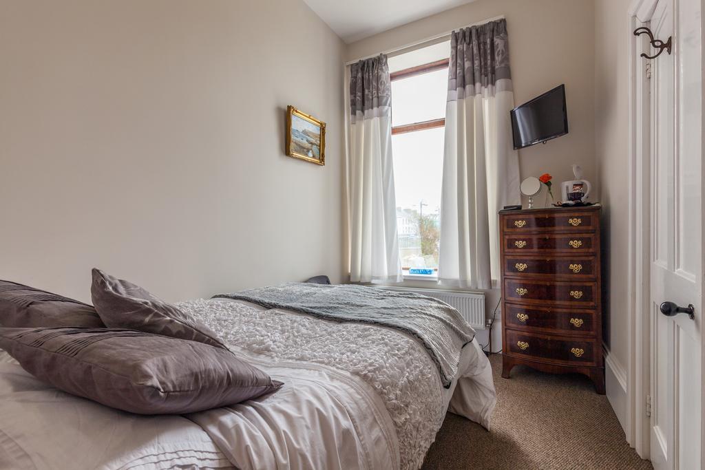 Antrim House Portrush Quarto foto